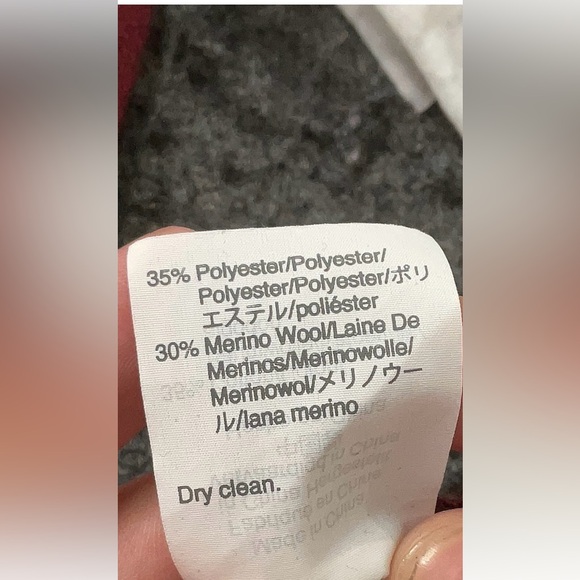 J. Crew Sweater - Picture 5 of 5